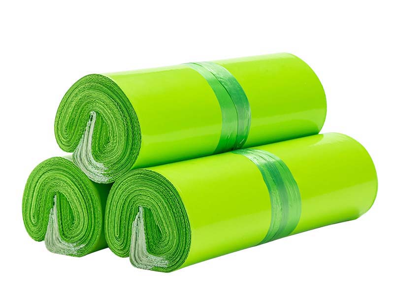 哈巴河果绿色快递袋-02