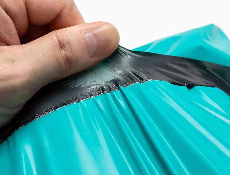 哈巴河绿色快递袋-03