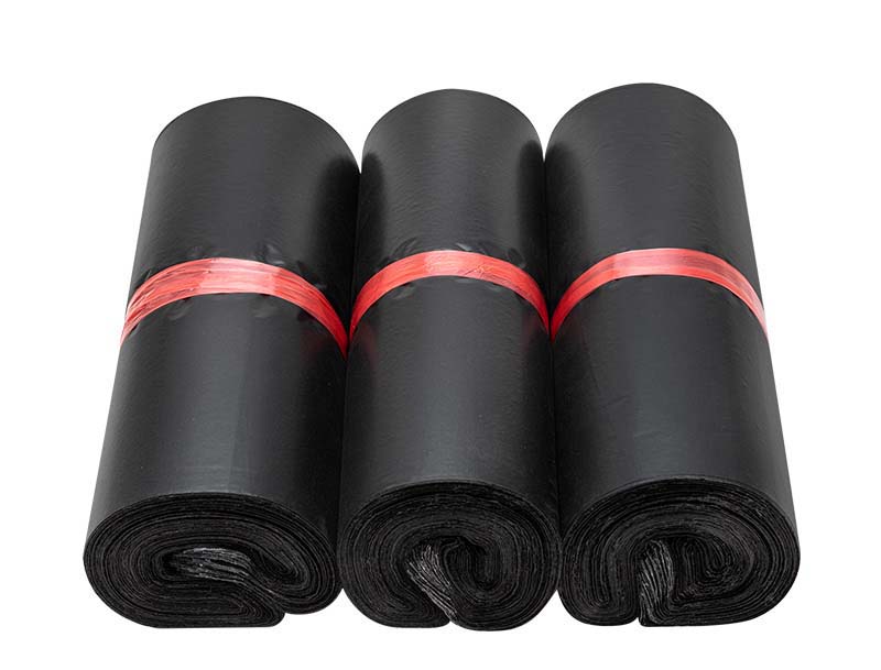 哈巴河黑色快递袋-05