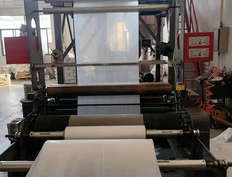 哈巴河车间生产图片